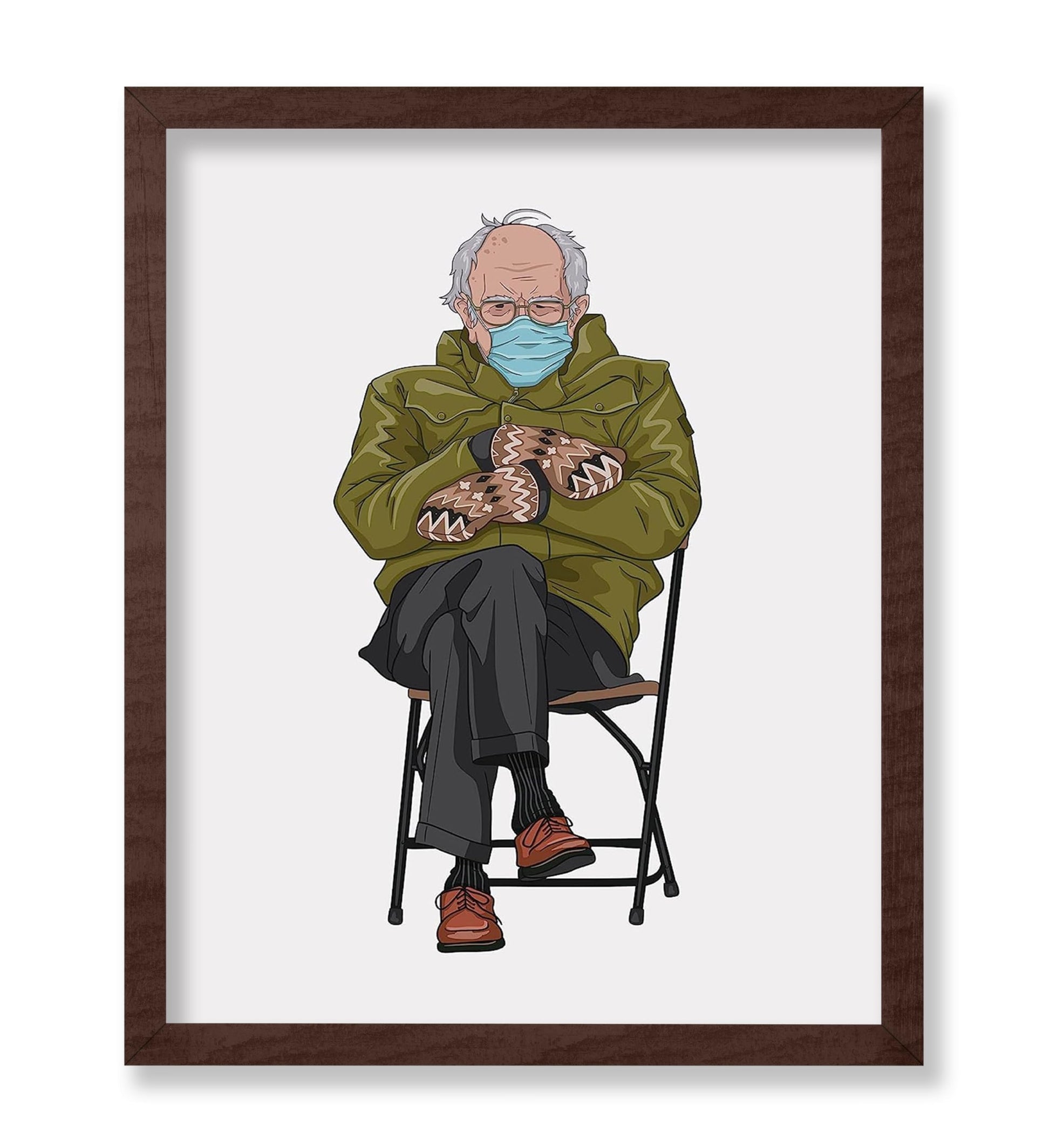 Bernie Sanders