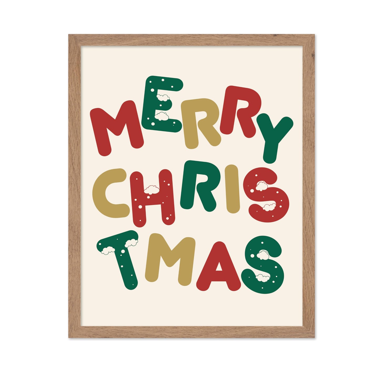 Merry Christmas No5