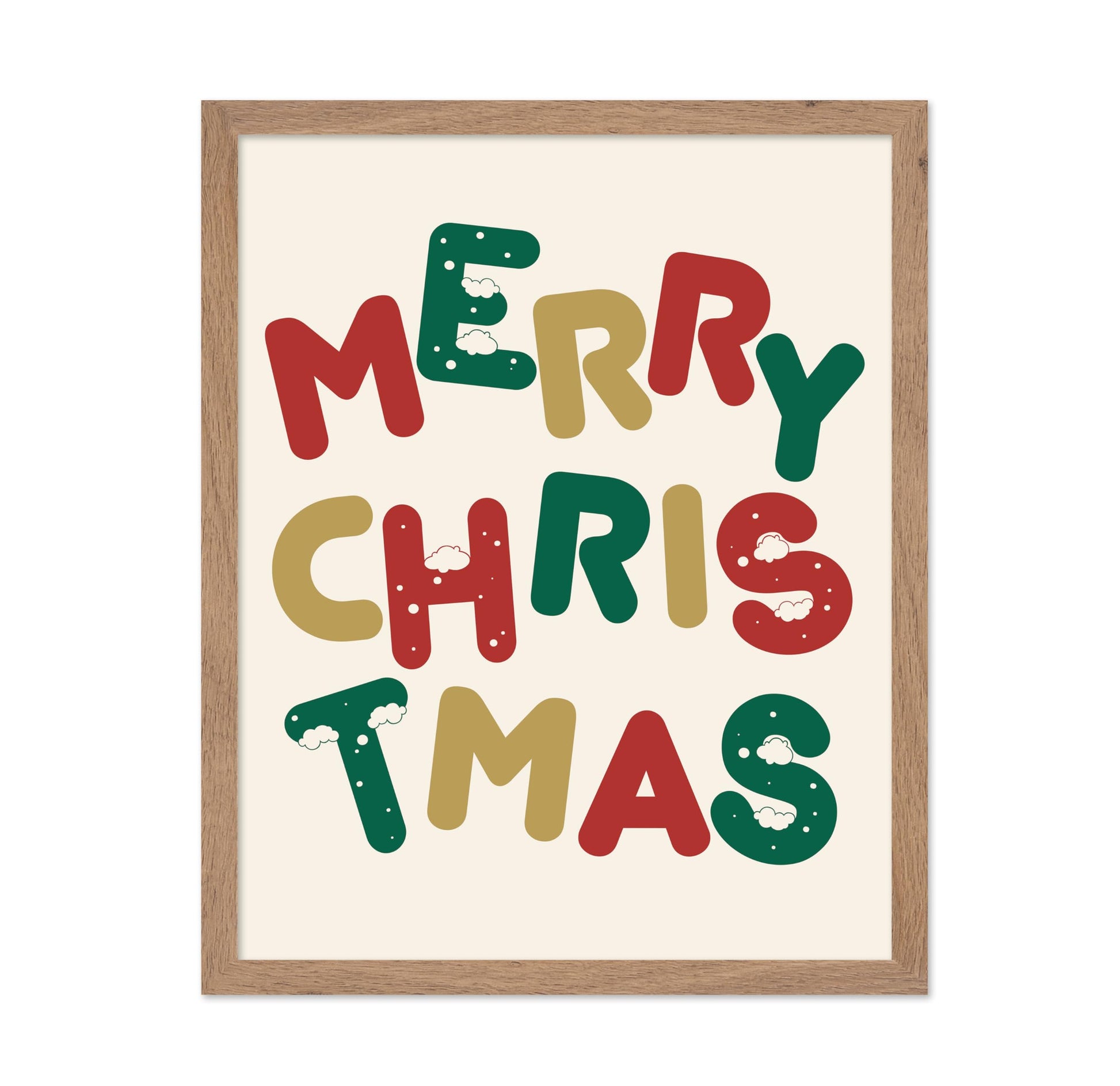 Merry Christmas No5