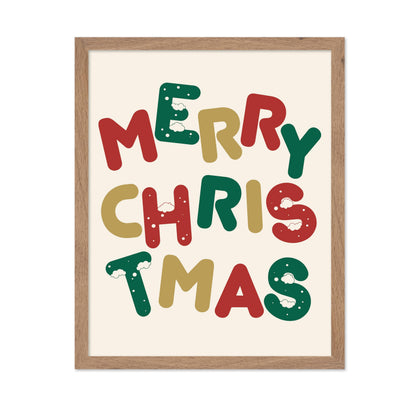 Merry Christmas No5