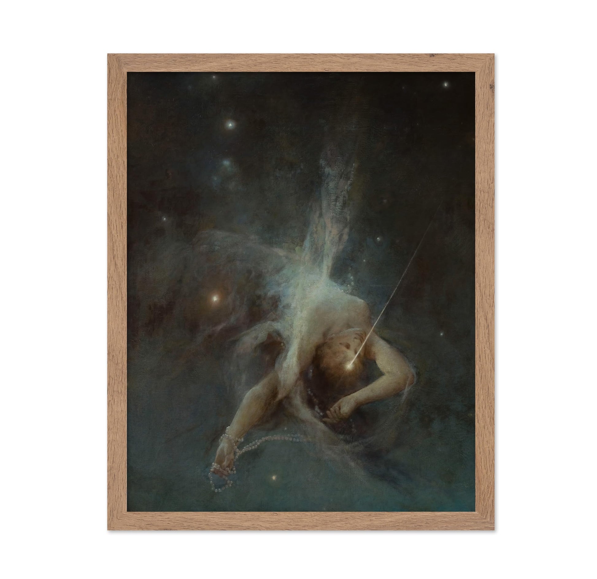 Goddess of the Stars