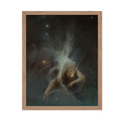 Goddess of the Stars
