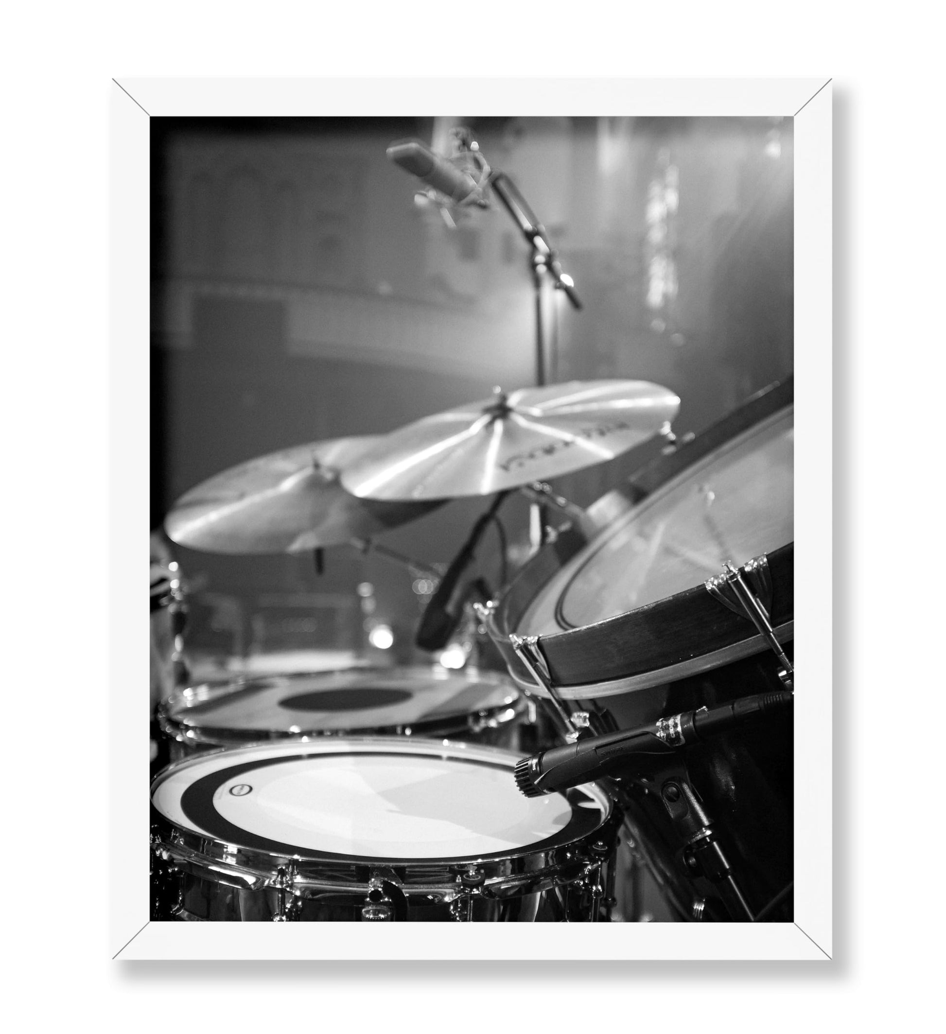 Drum Set
