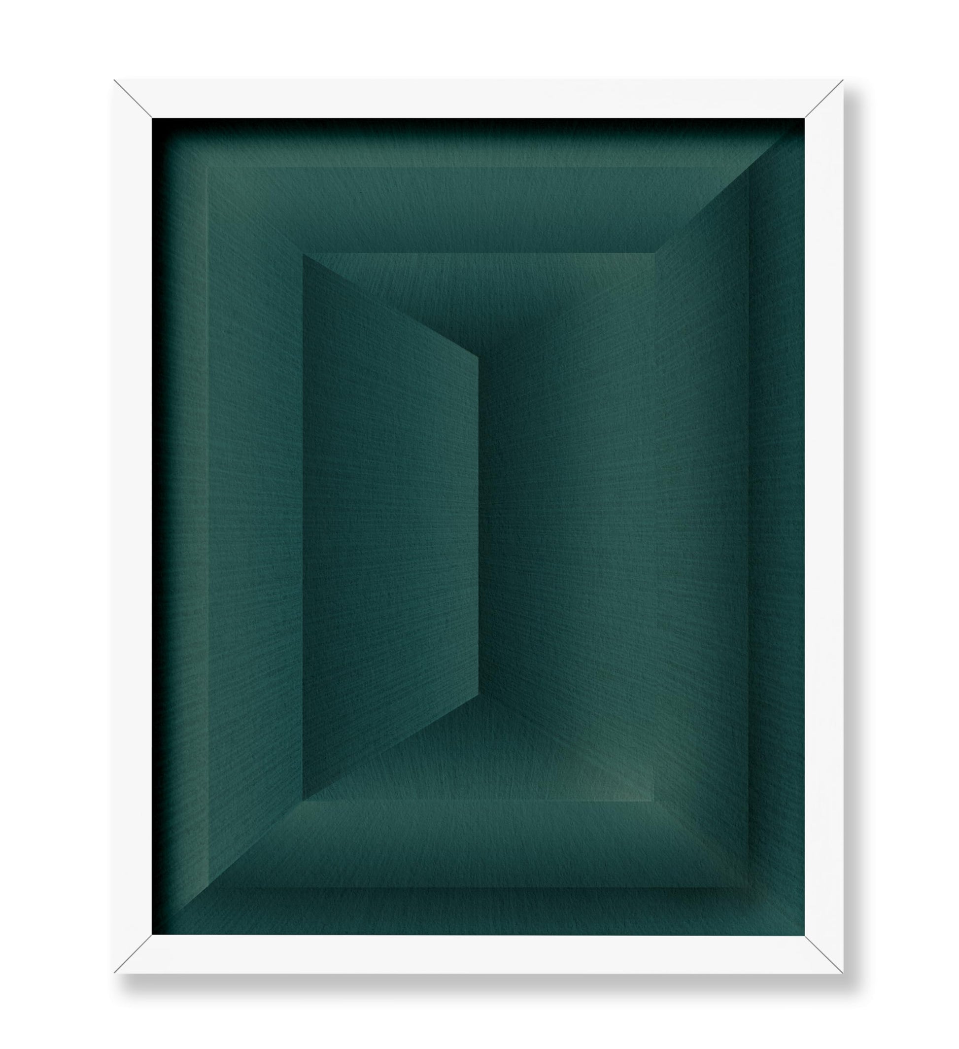 Emerald Green