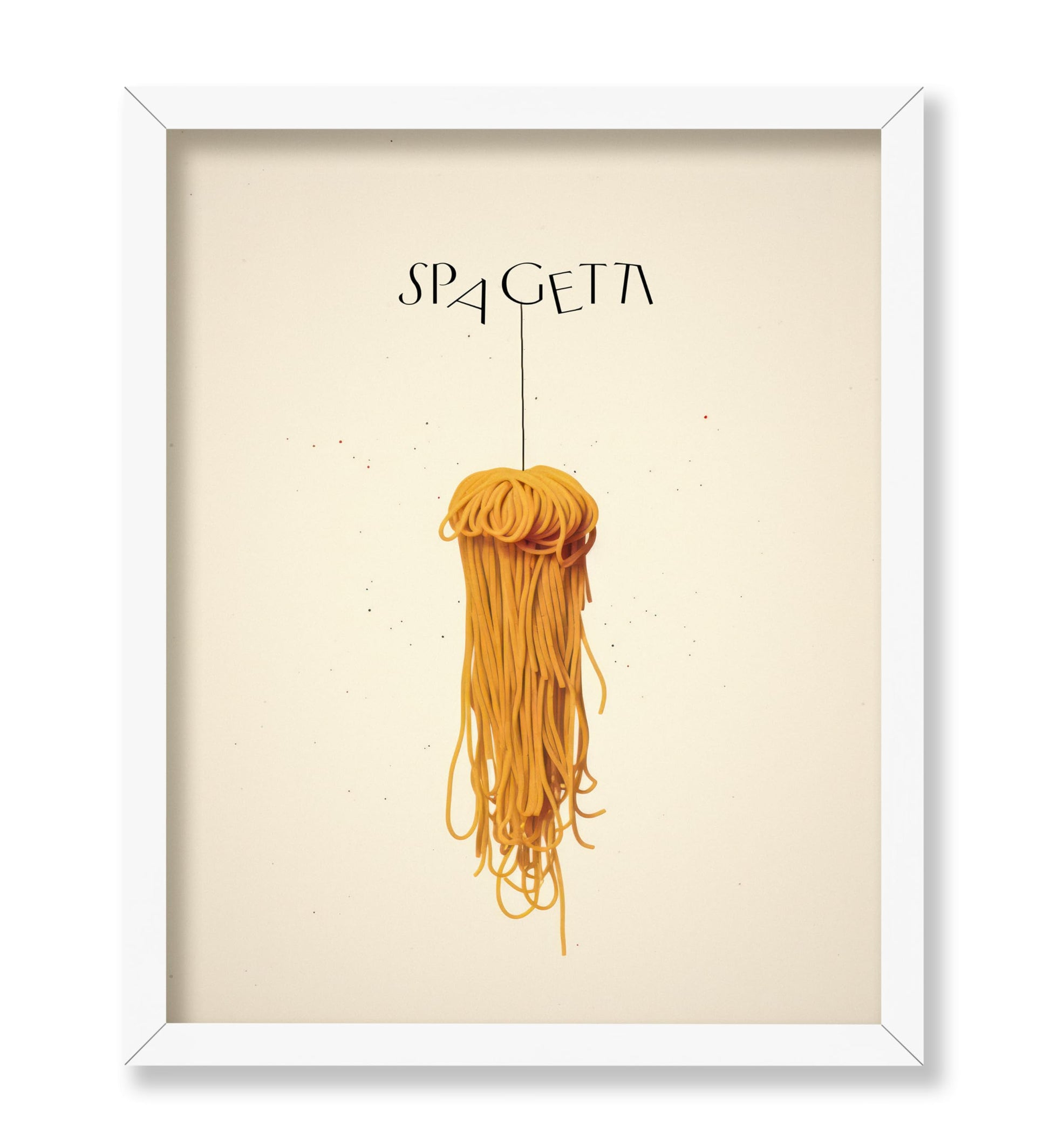 Spagetti
