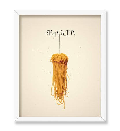 Spagetti