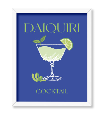 Daiquiri Cocktail