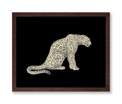 Leopard Panther No4