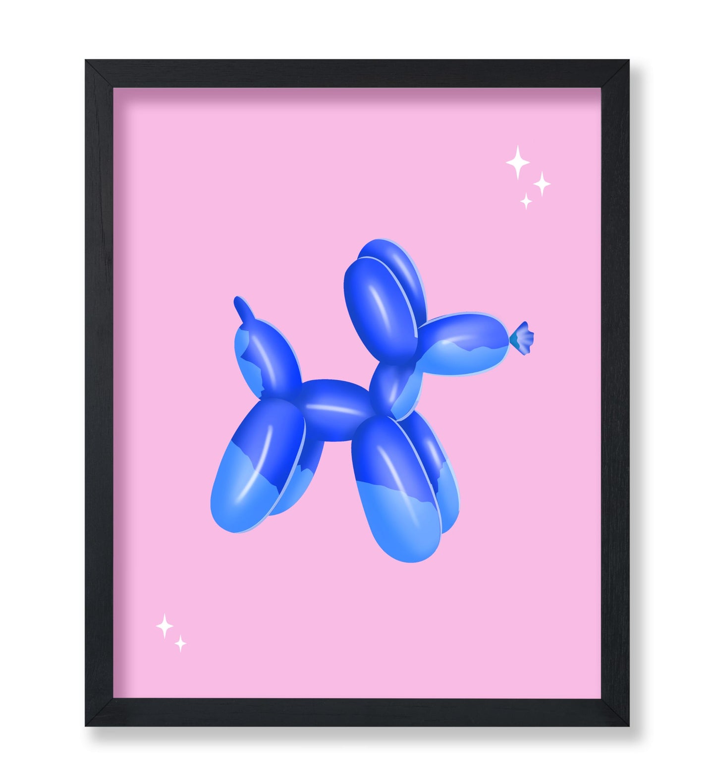 Balloon Dog No4
