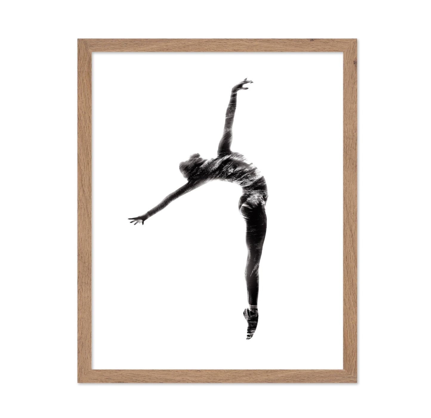Ballet Dancer