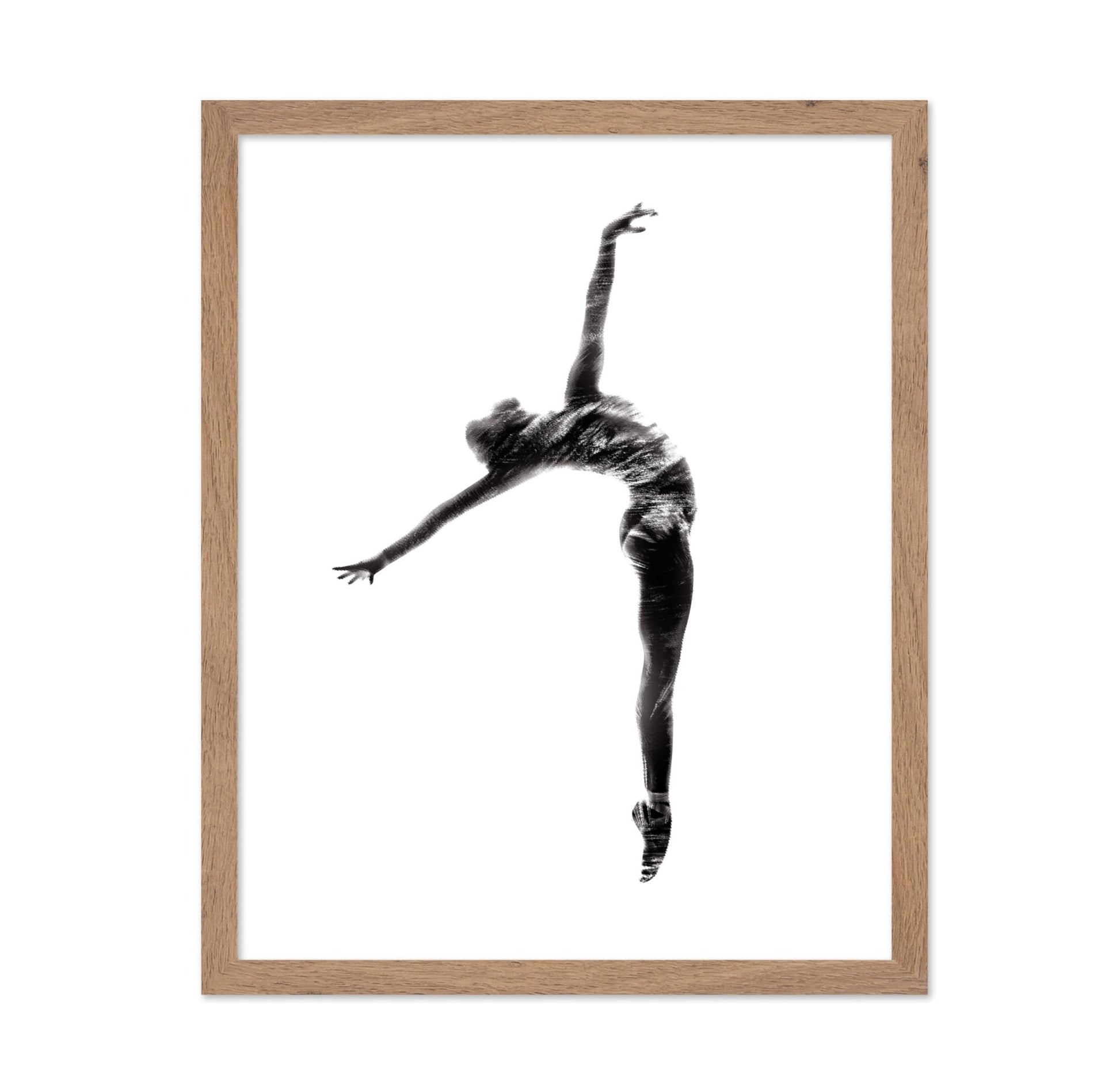 Ballet Dancer