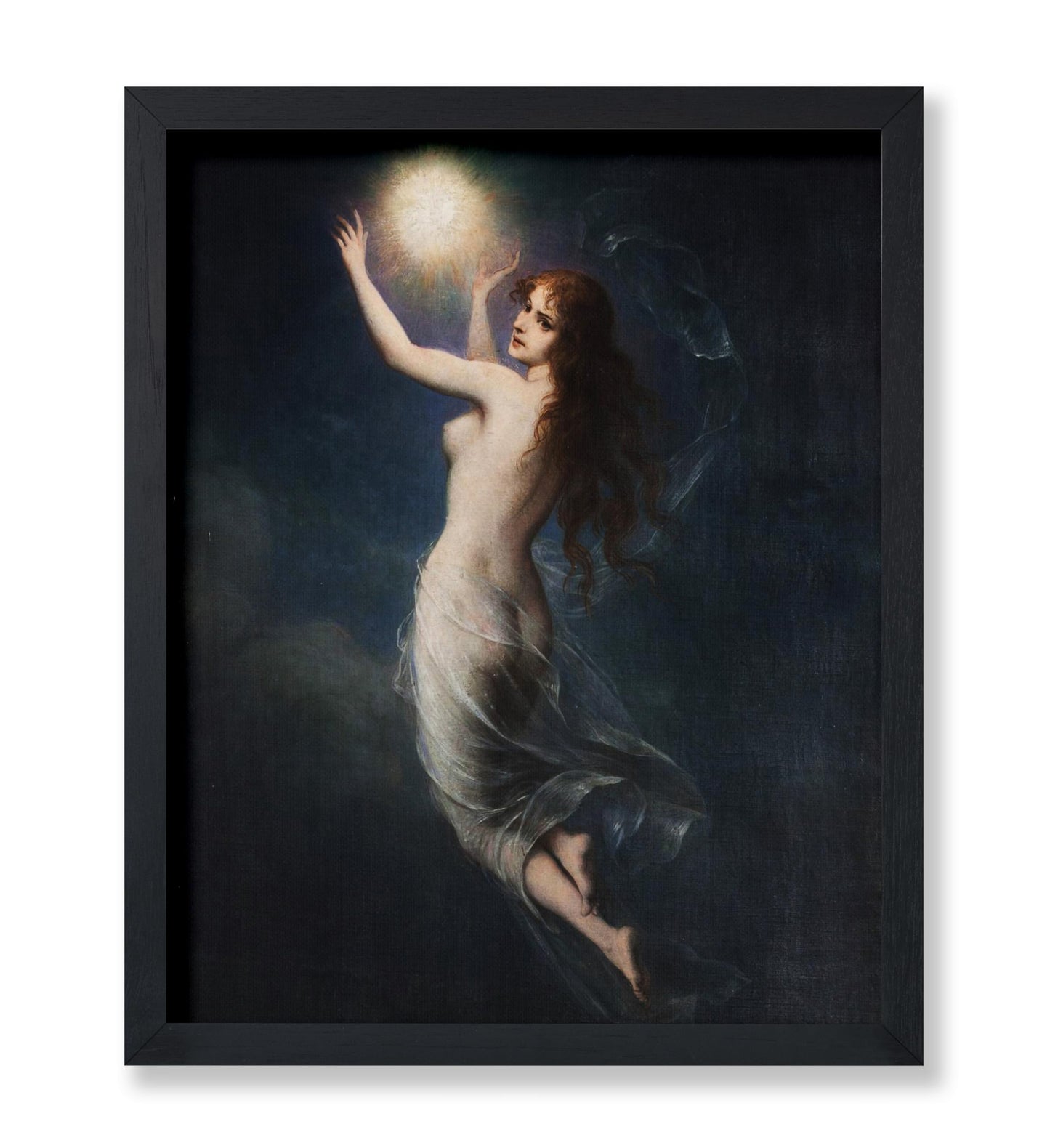 Karl Schweninger - Morgenstern
