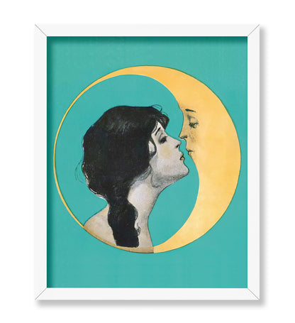 Dear Old Dixie Moon No1