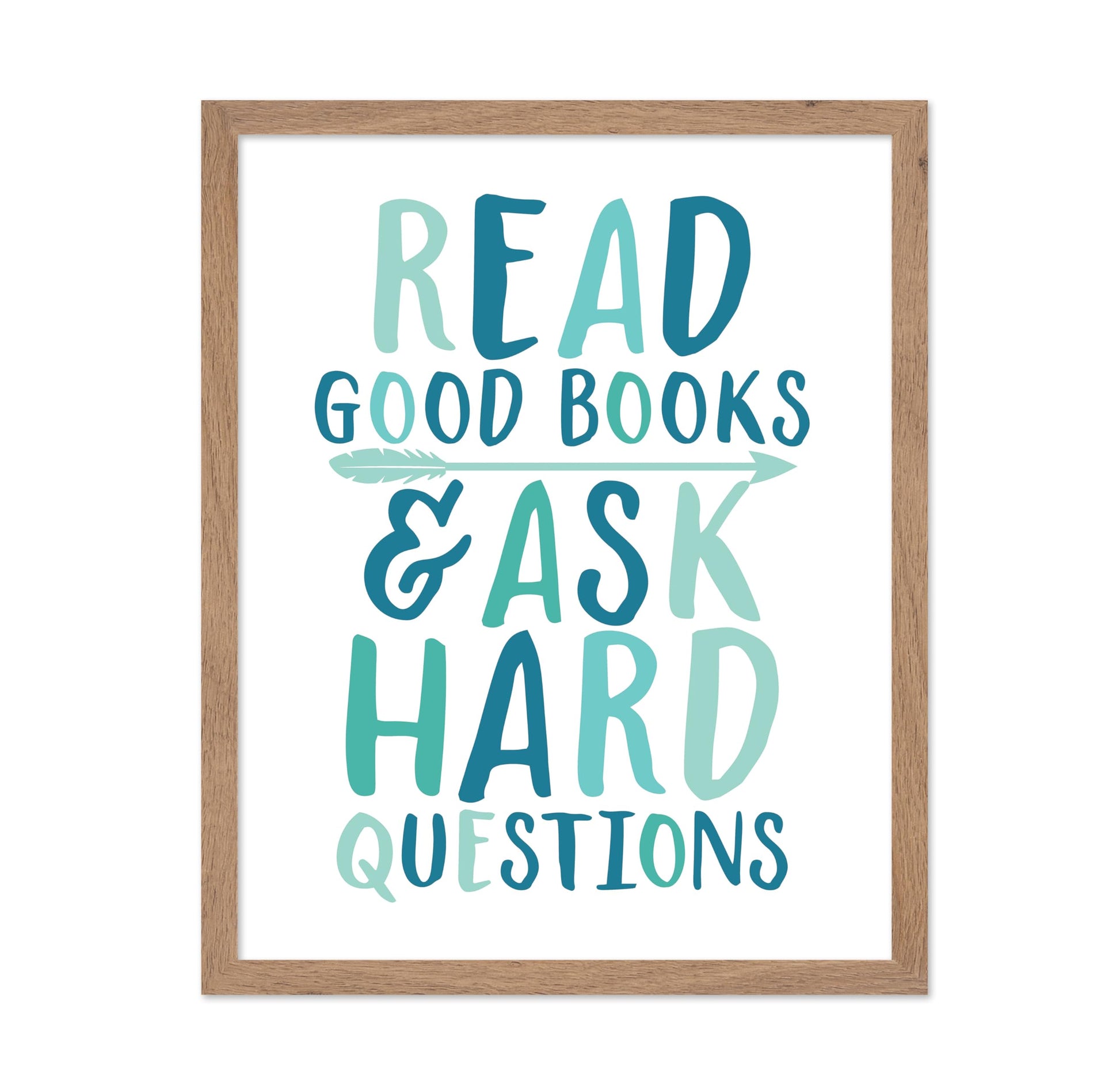 Read Good Books