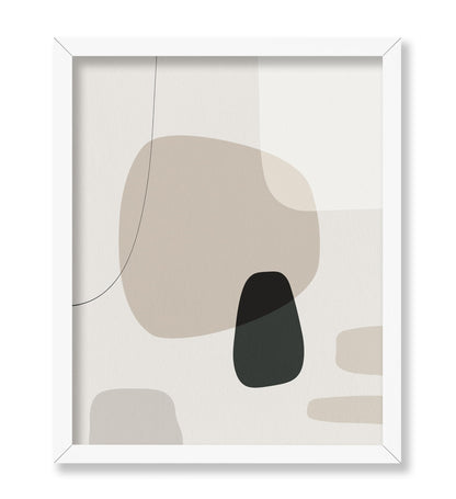 Vivid Shapes No3