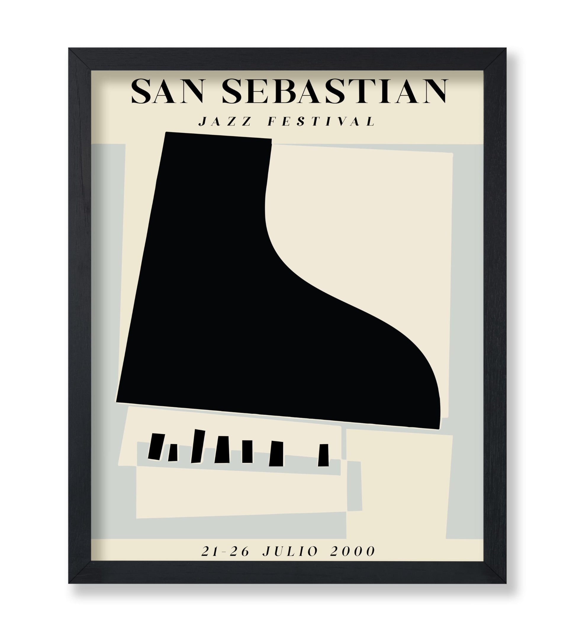 San Sebastian Jazz Festival