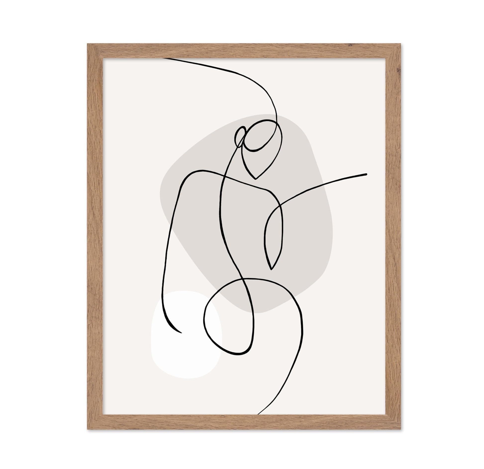 Line Drawing