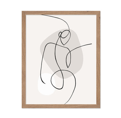 Line Drawing