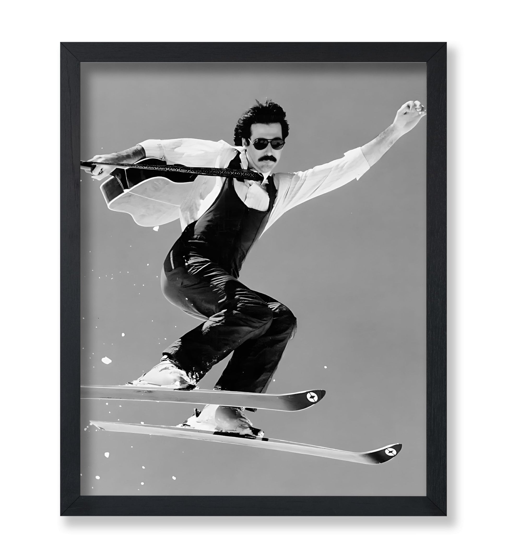 Kurt Skiing