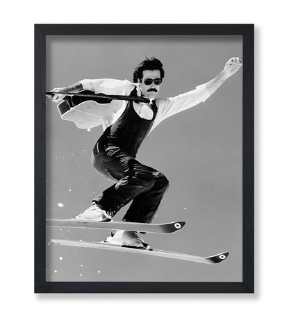 Kurt Skiing
