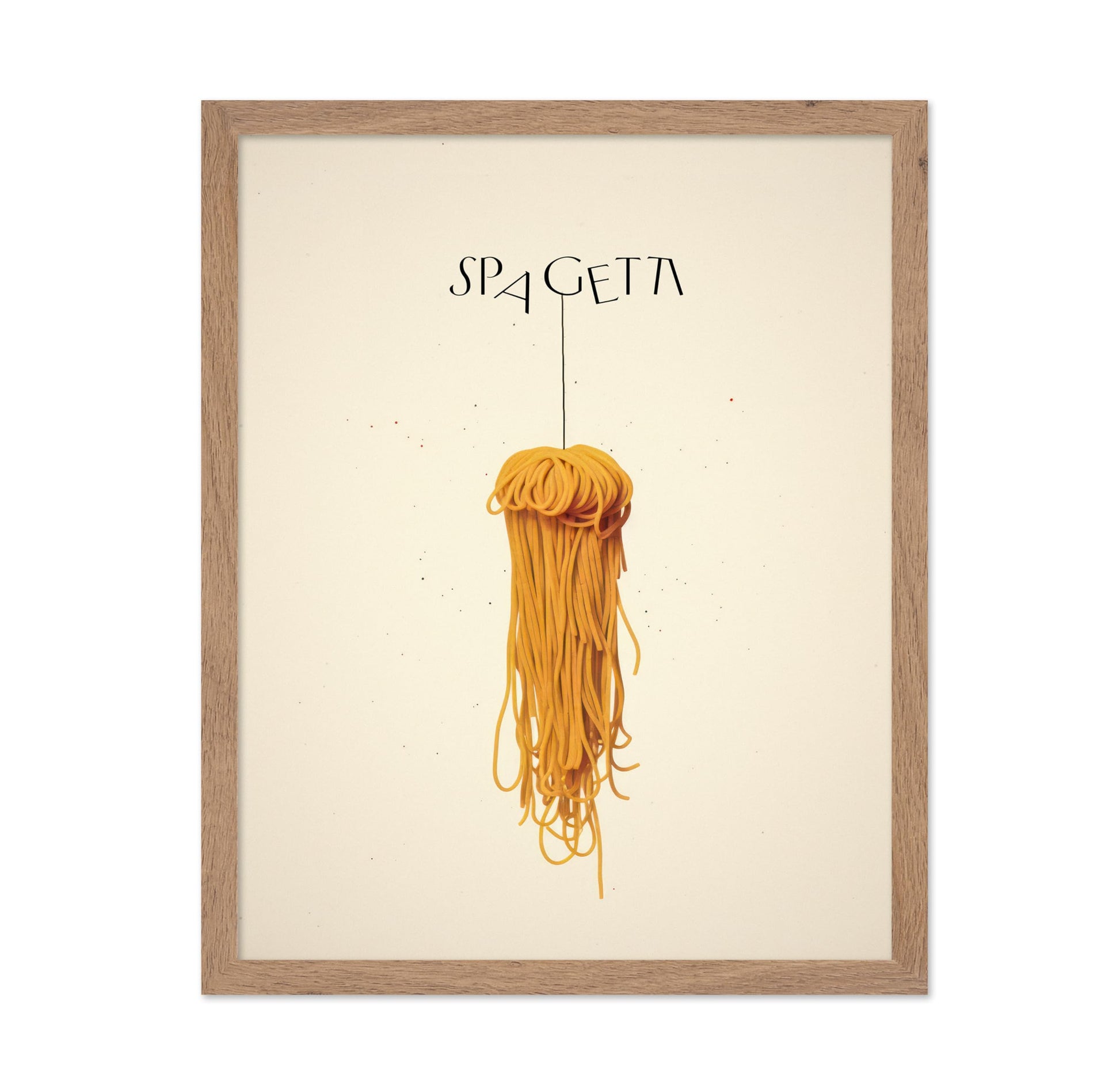 Spagetti