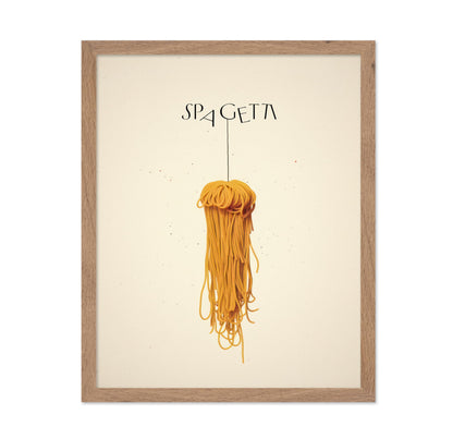 Spagetti
