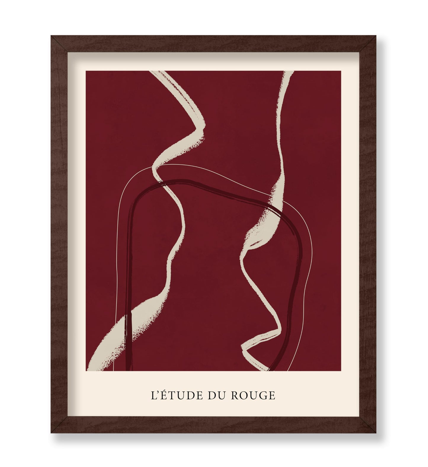 Rouge Red Graphics