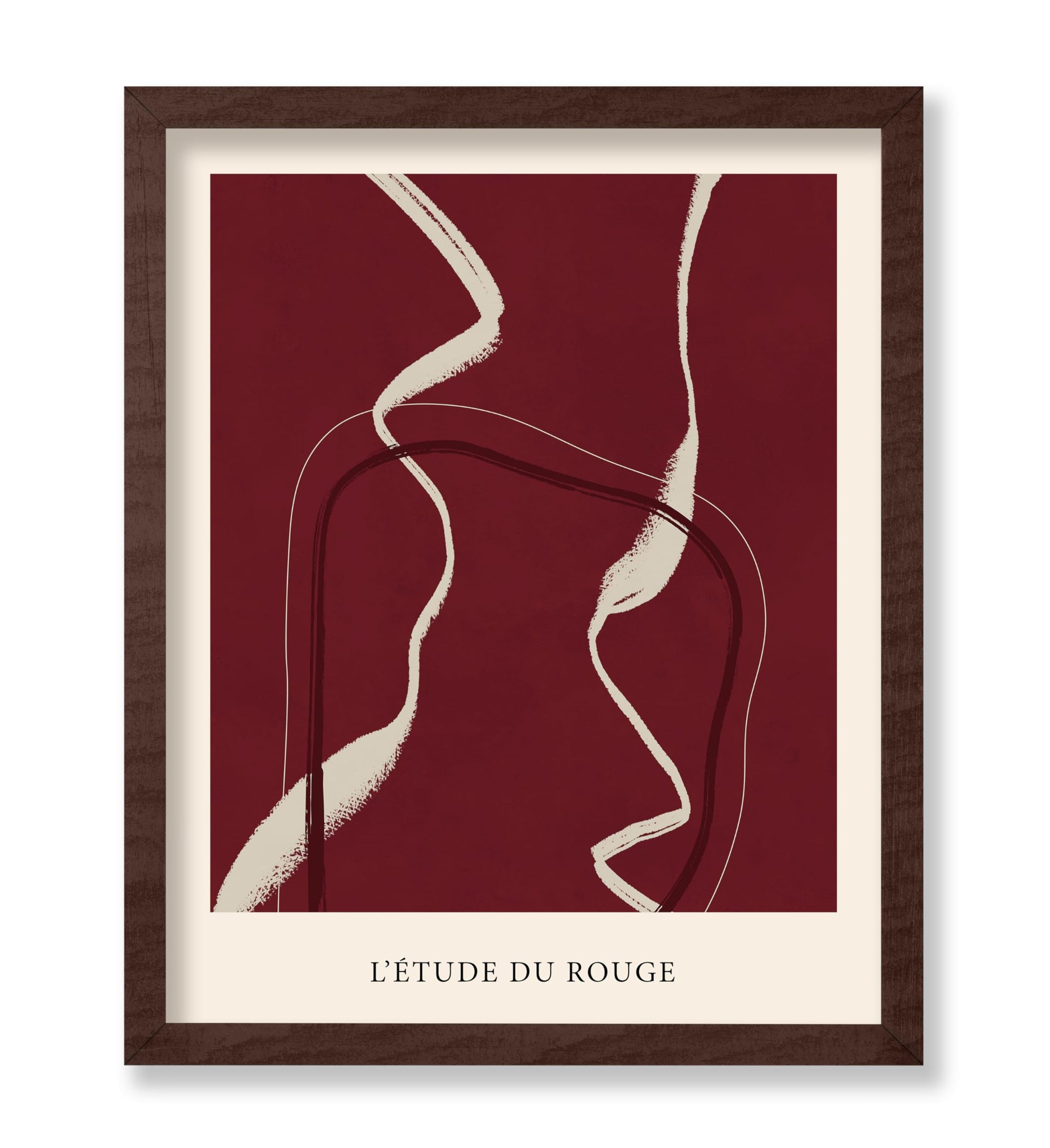 Rouge Red Graphics
