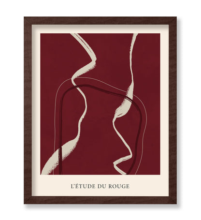 Rouge Red Graphics