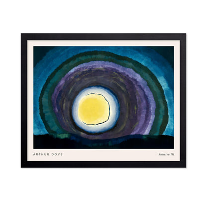 Sunrise III