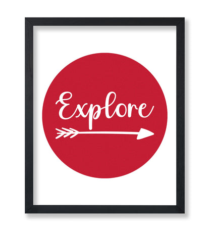 Explore Adventure