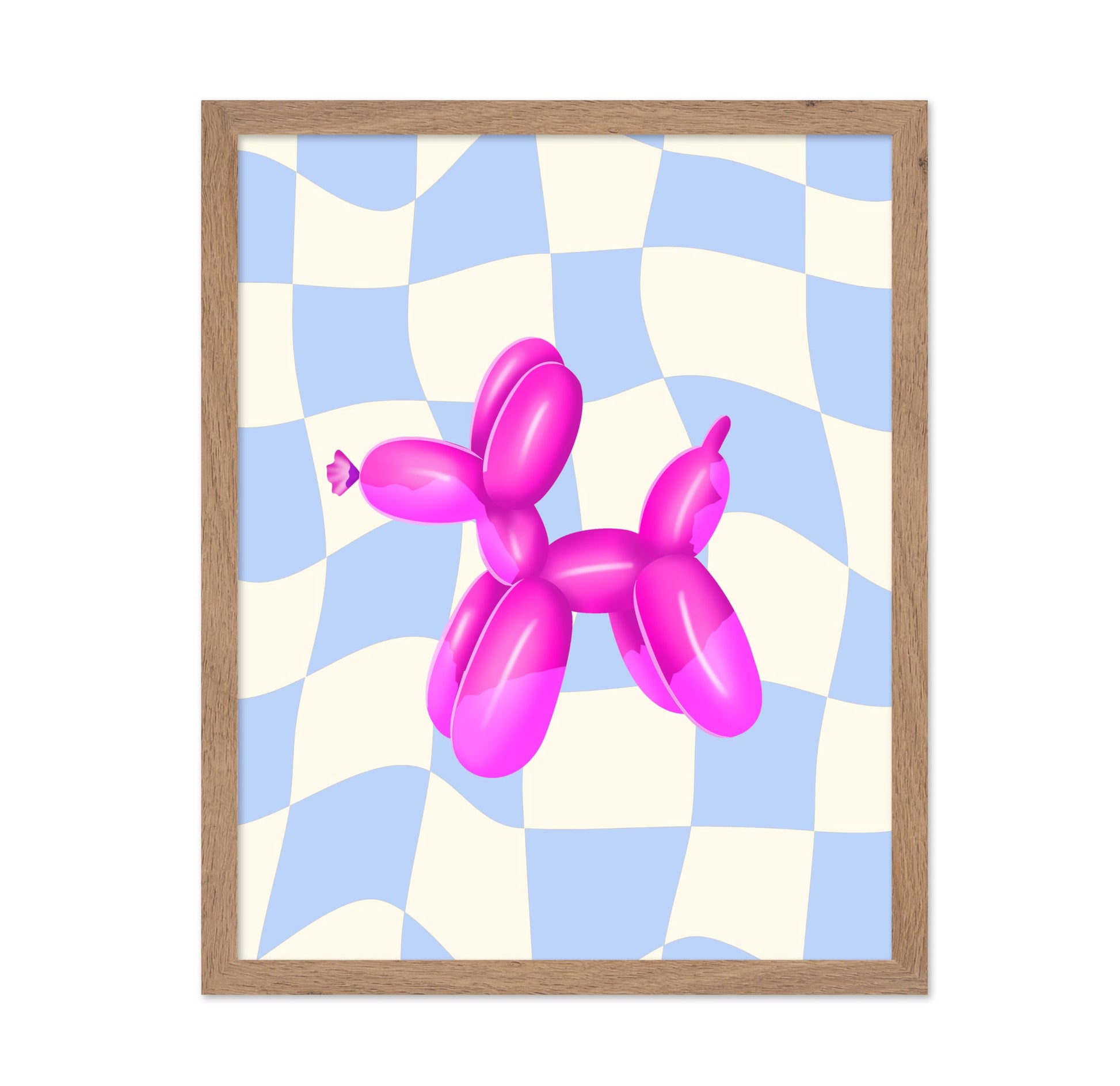 Balloon Dog No5