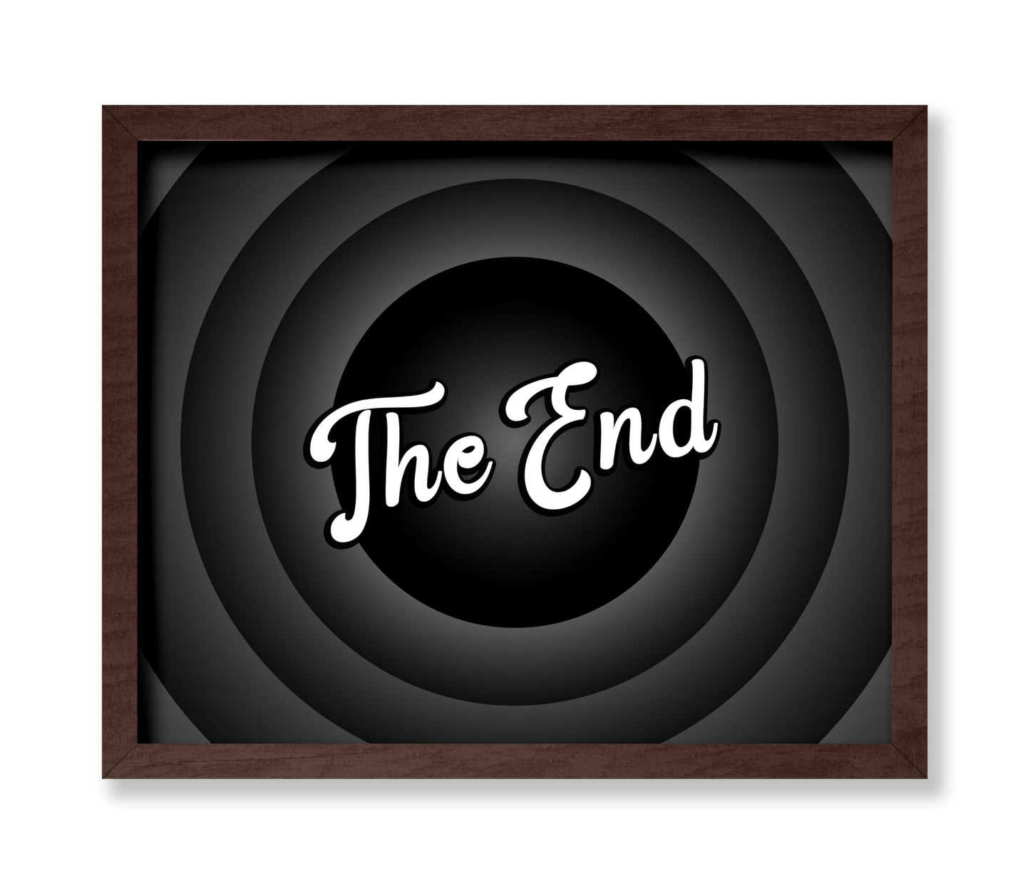 The End
