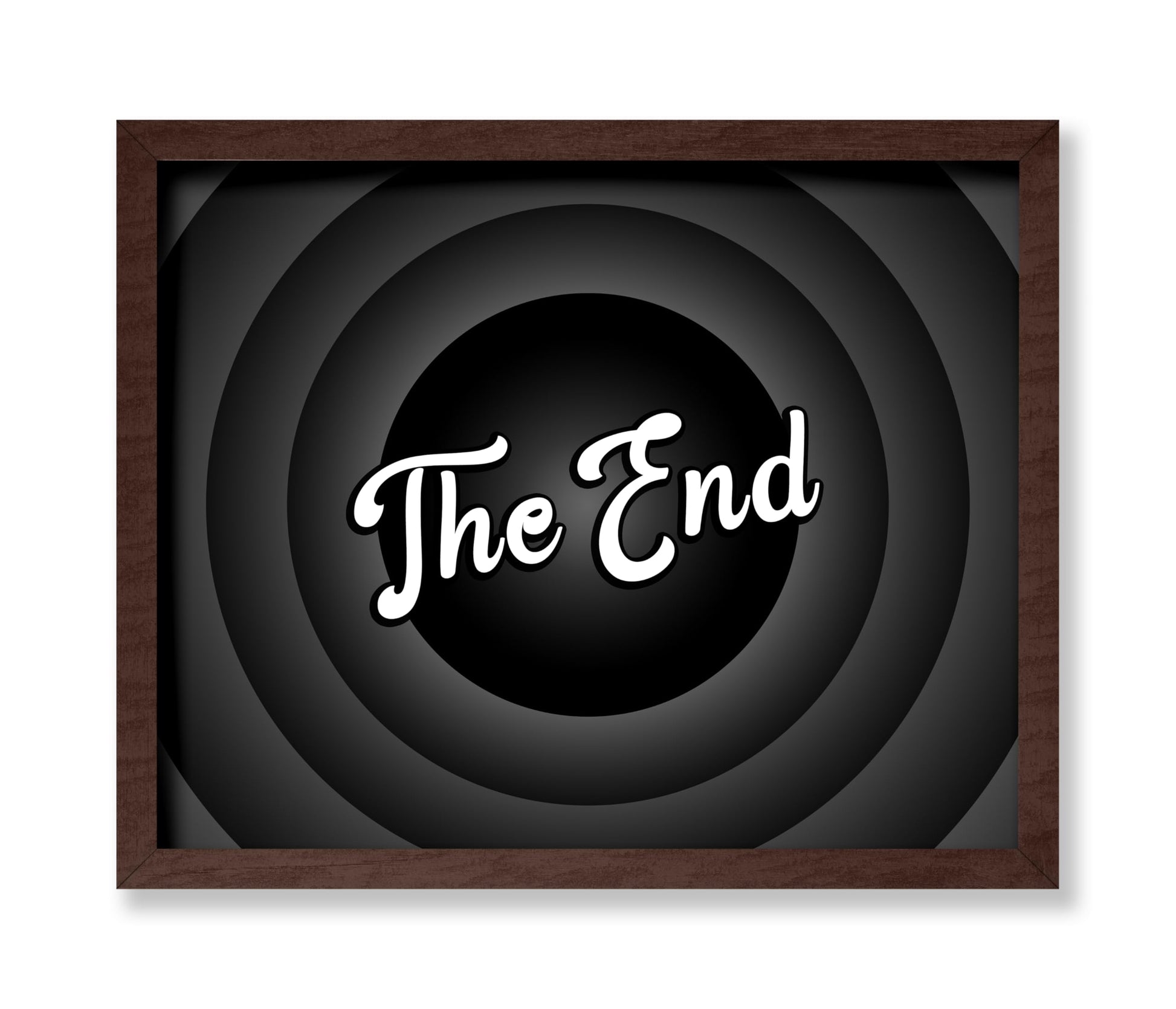 The End