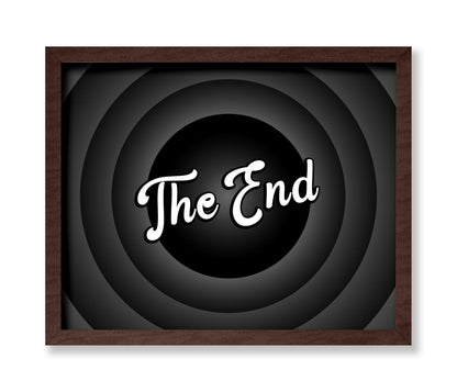 The End