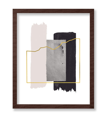 Abstract Fragments No1