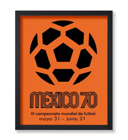 World Cup 1970
