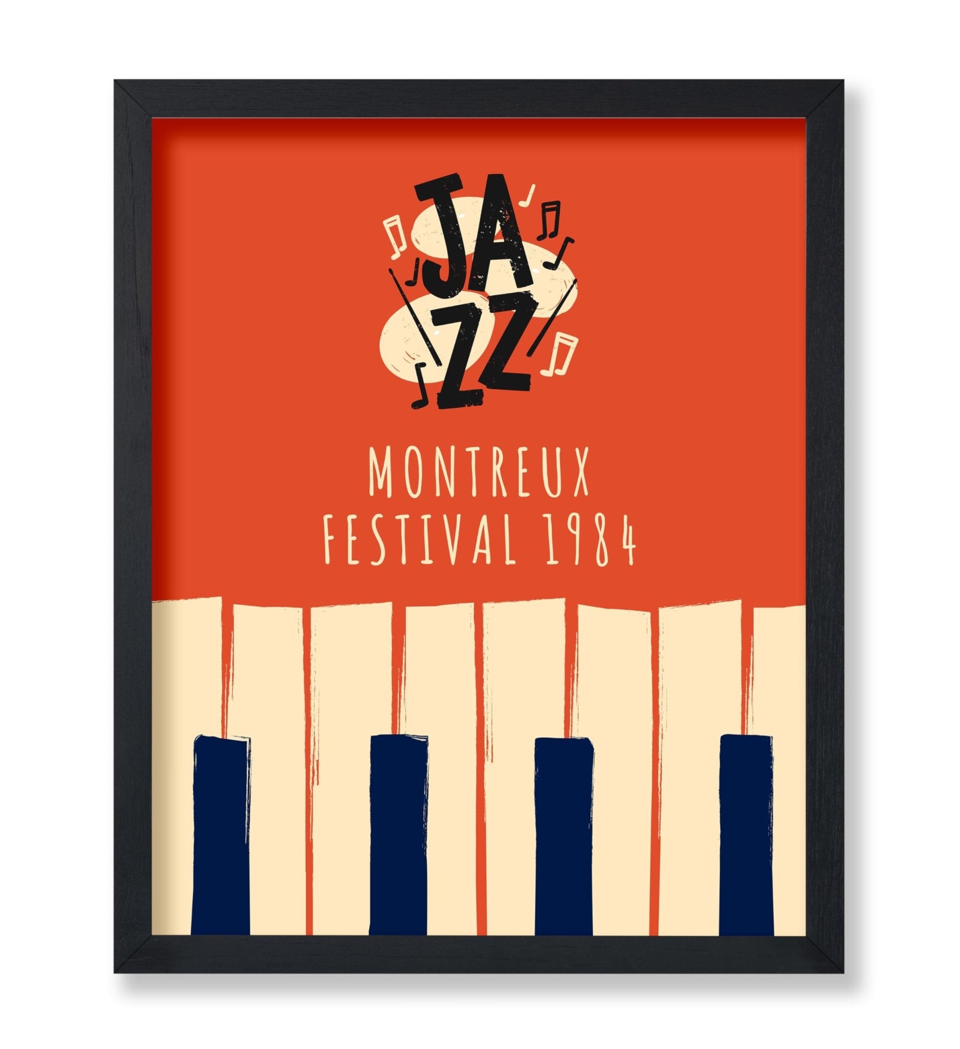 Jazz Montreux Festival 1984
