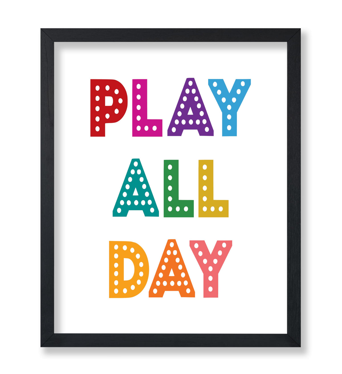Play All Day No3