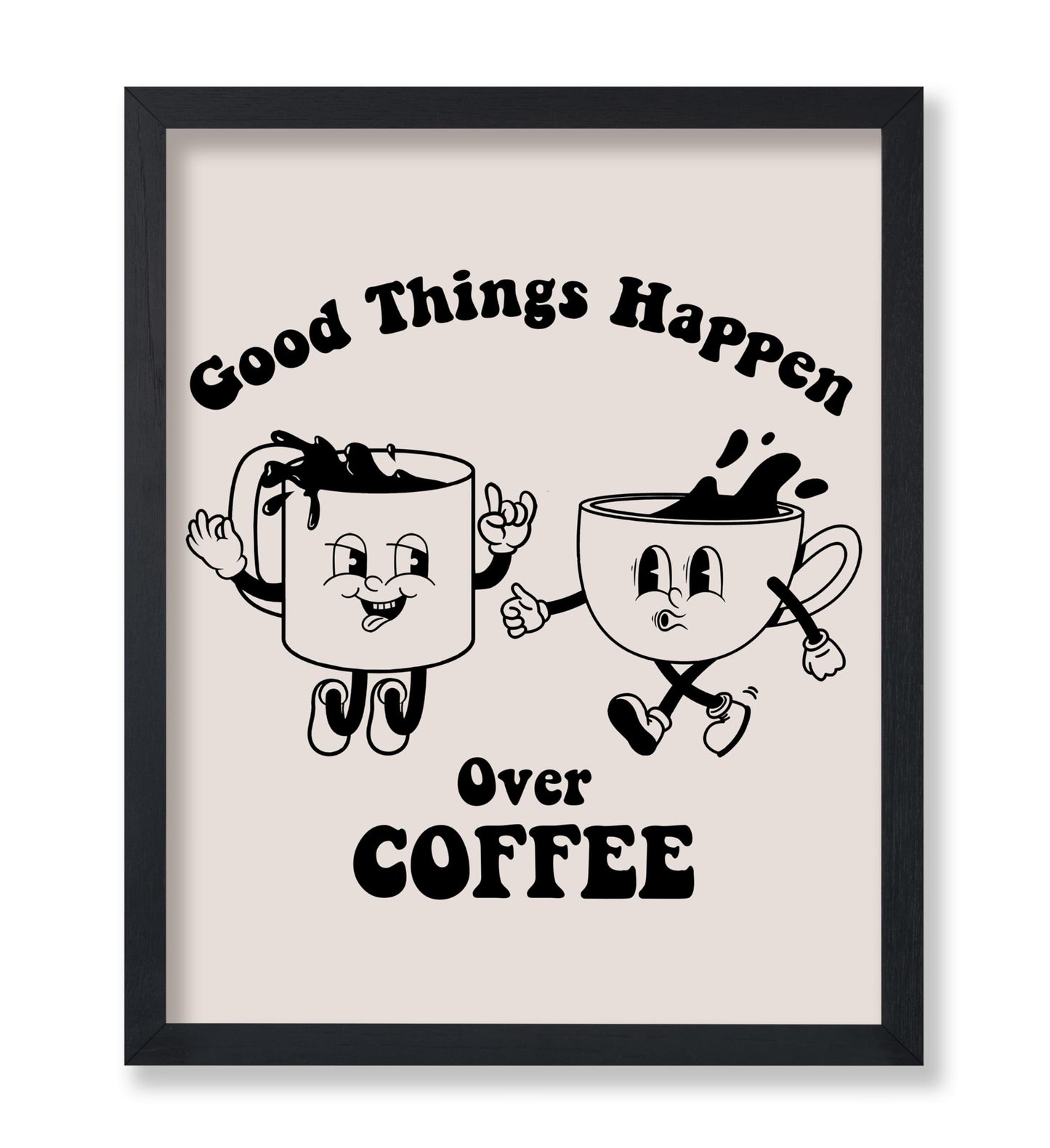 Good Things Happen No2