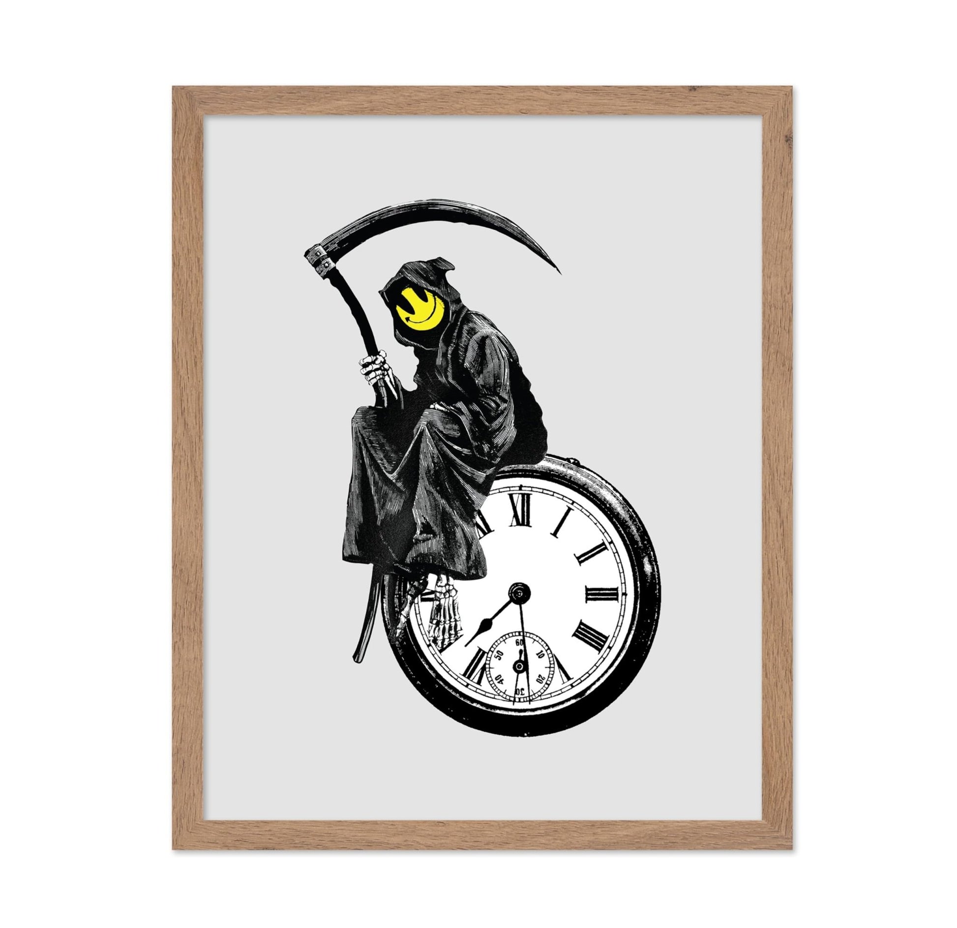 Grin Reaper