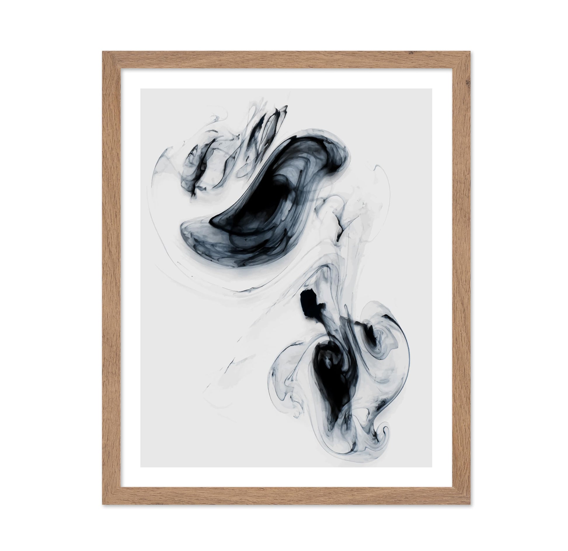 Wisp of Smoke