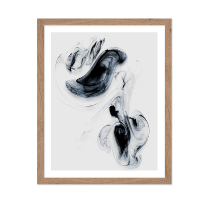 Wisp of Smoke