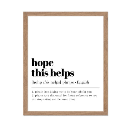 Hope This Helps