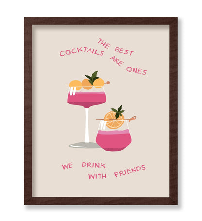 The Best Cocktails