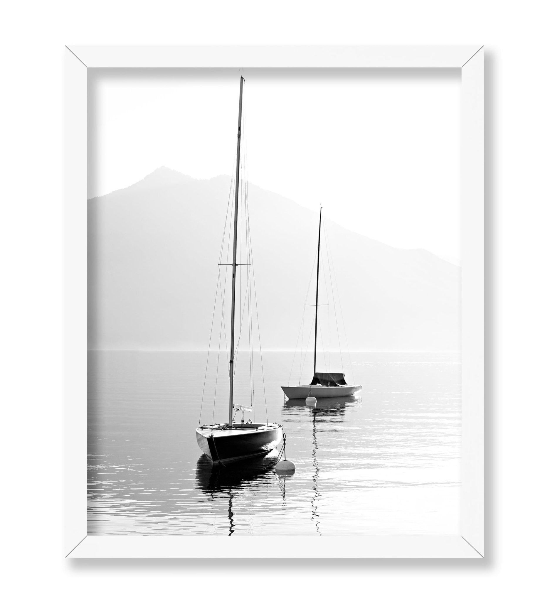 Still Bay Sailboats