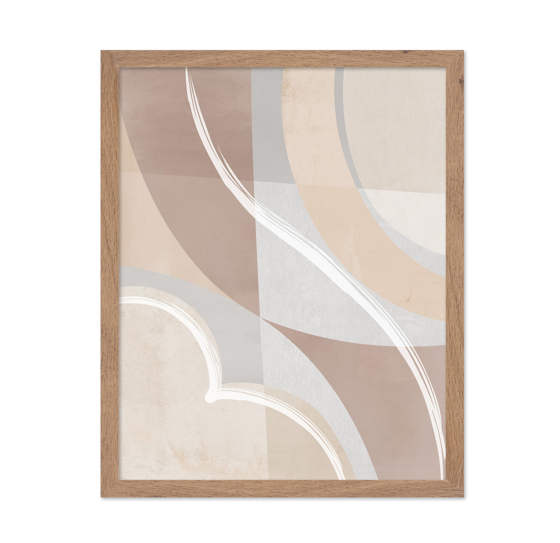 Calm Shapes