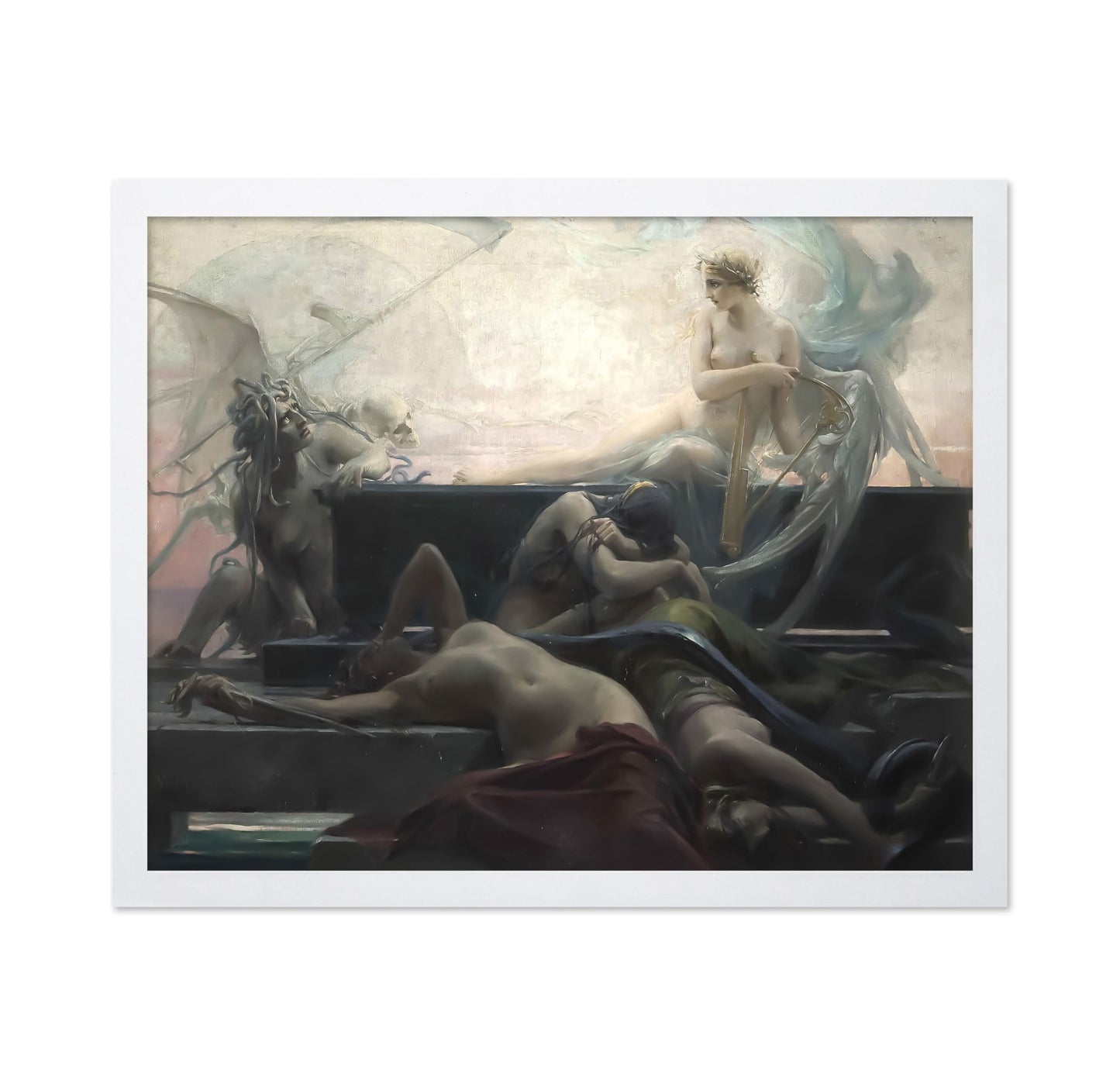 Maximilian Pirner - End of All Things