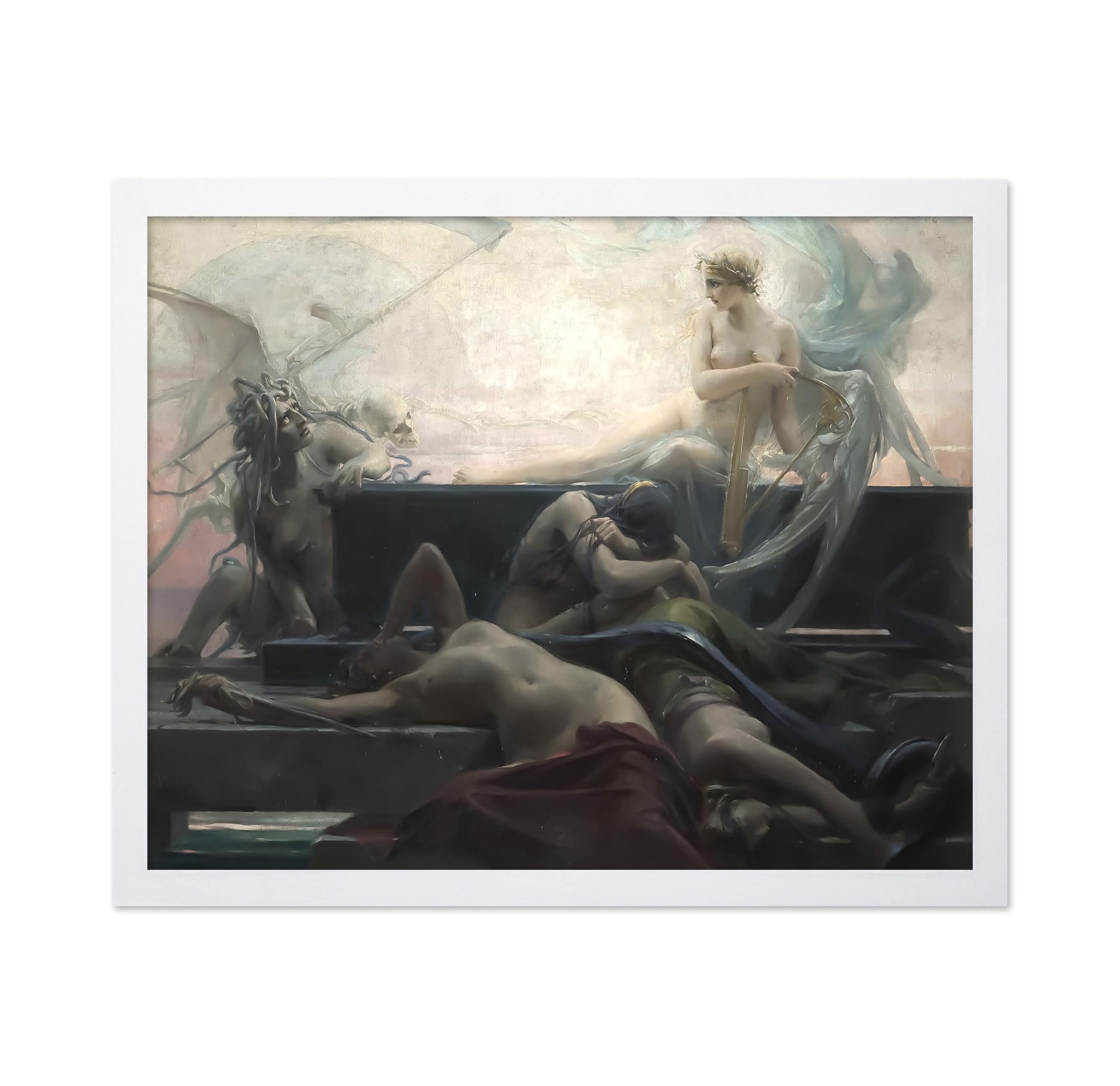 Maximilian Pirner - End of All Things