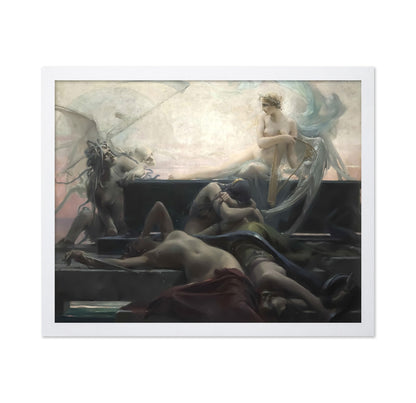 Maximilian Pirner - End of All Things